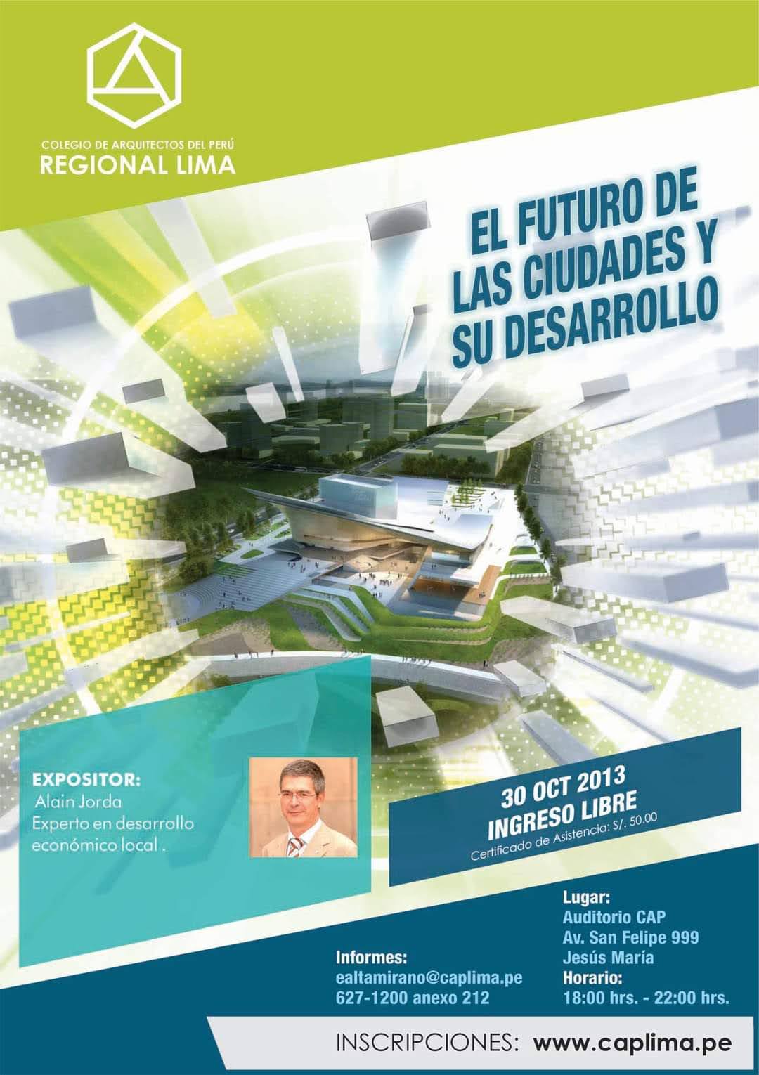2013 Lima Perú-2