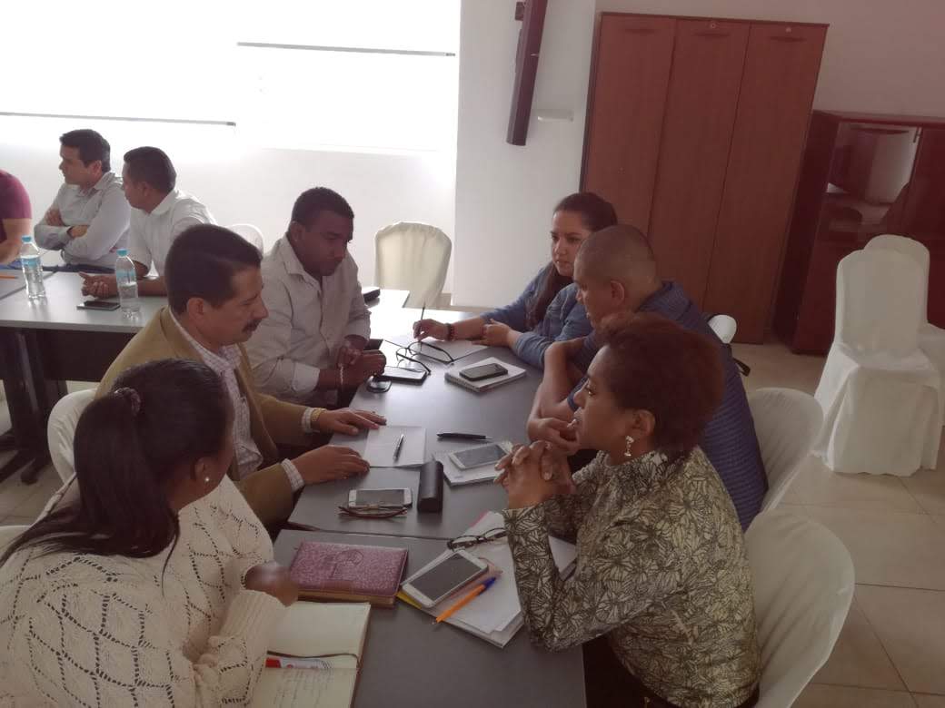 Taller RNE Quito-2